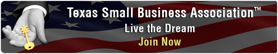 Texas Small Business Association Membership